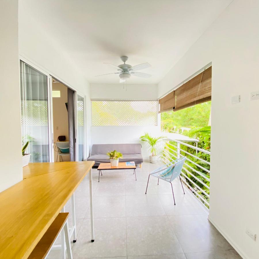 Altamar Apartment Playa Santa Teresa  Exterior foto