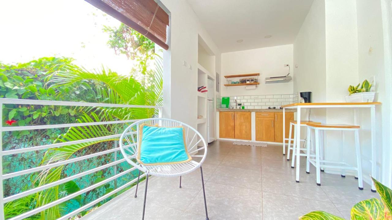Altamar Apartment Playa Santa Teresa  Exterior foto