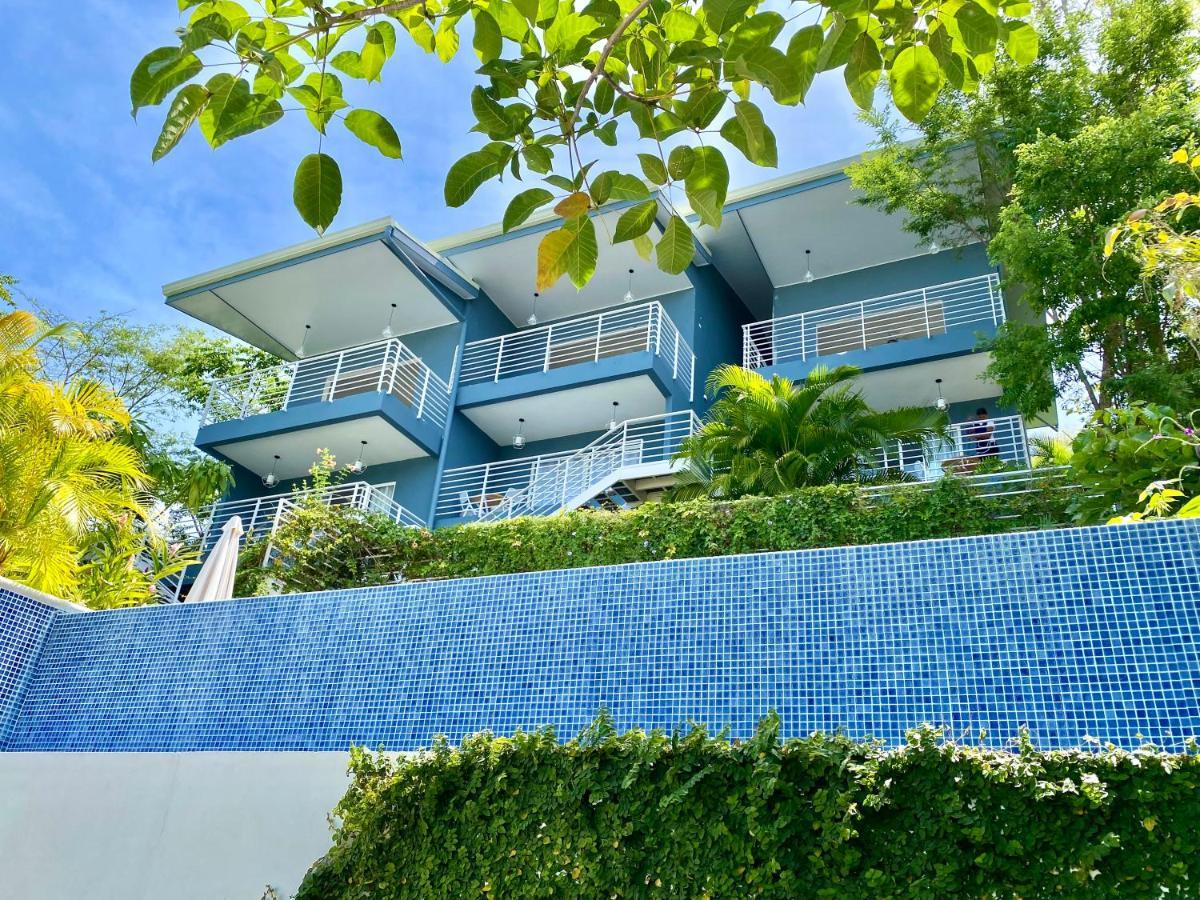 Altamar Apartment Playa Santa Teresa  Exterior foto