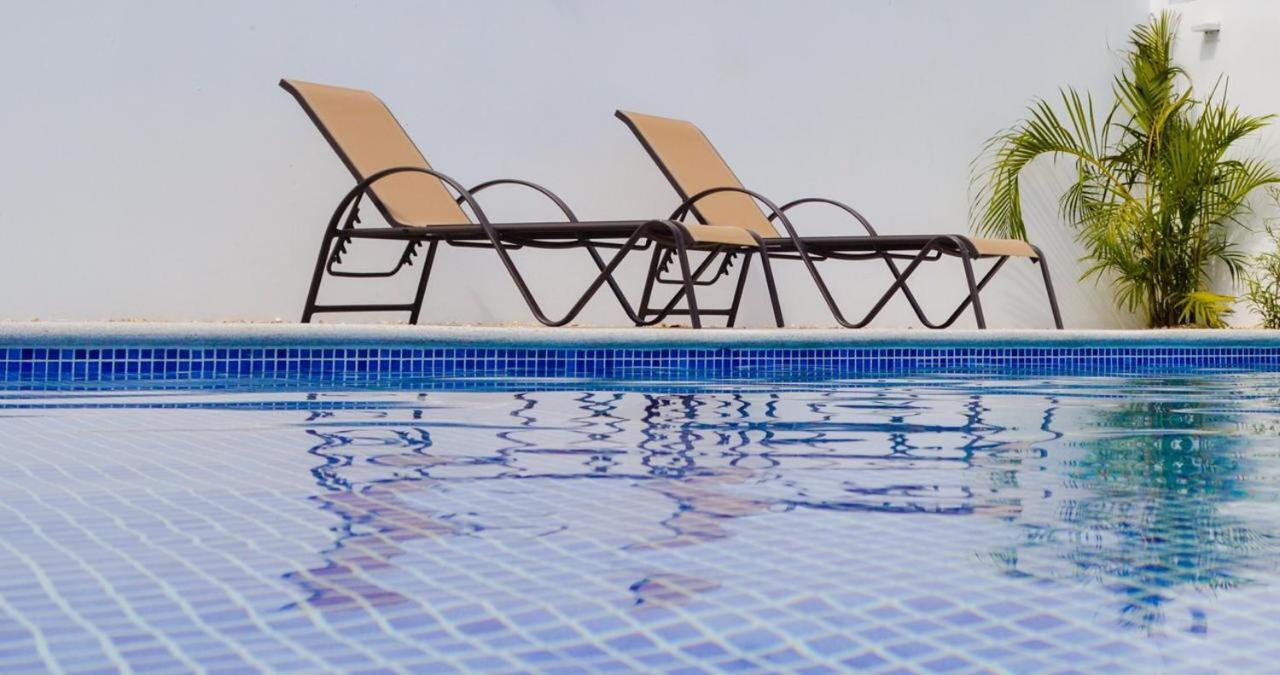 Altamar Apartment Playa Santa Teresa  Exterior foto