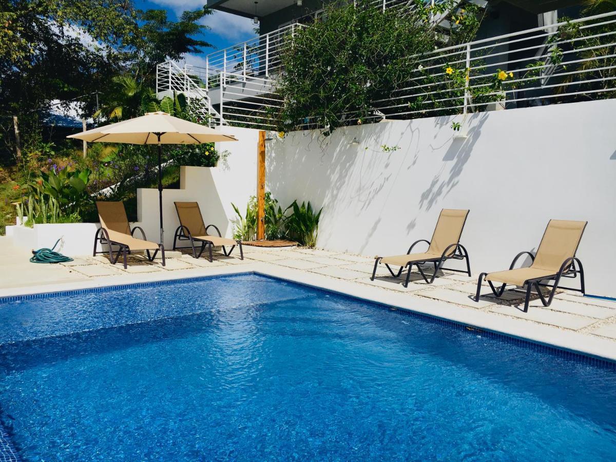 Altamar Apartment Playa Santa Teresa  Exterior foto